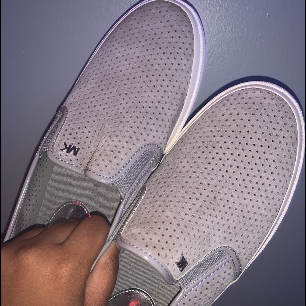 Michael Kors loafer